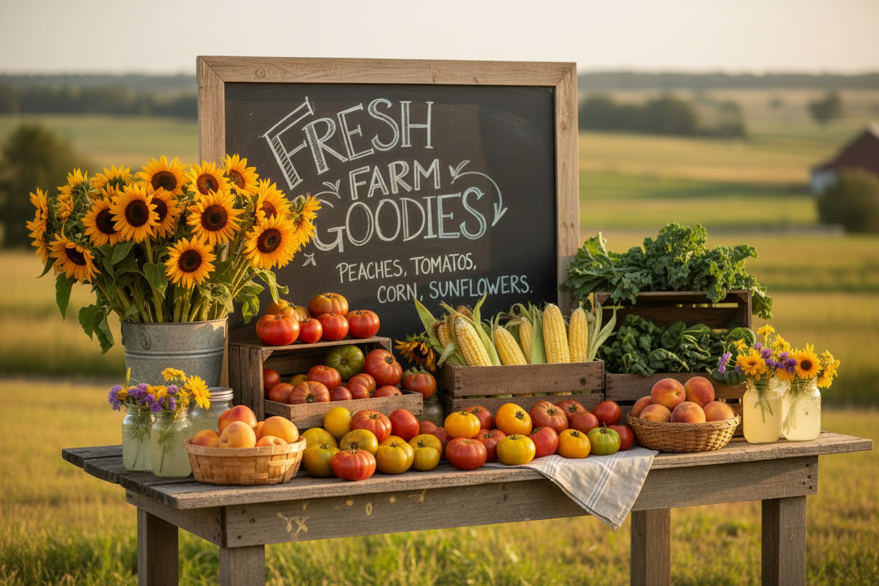 Farmstand