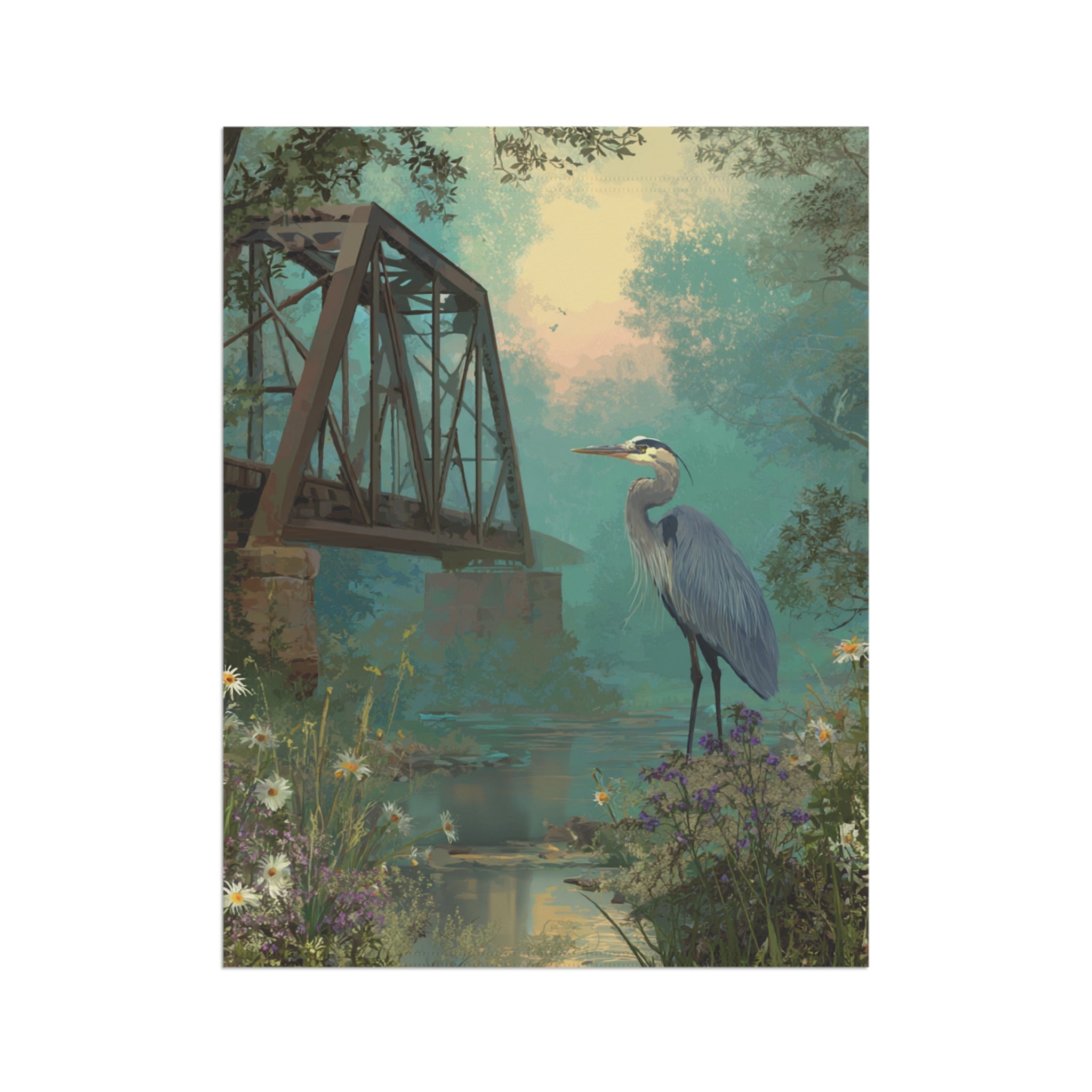Garden Banner