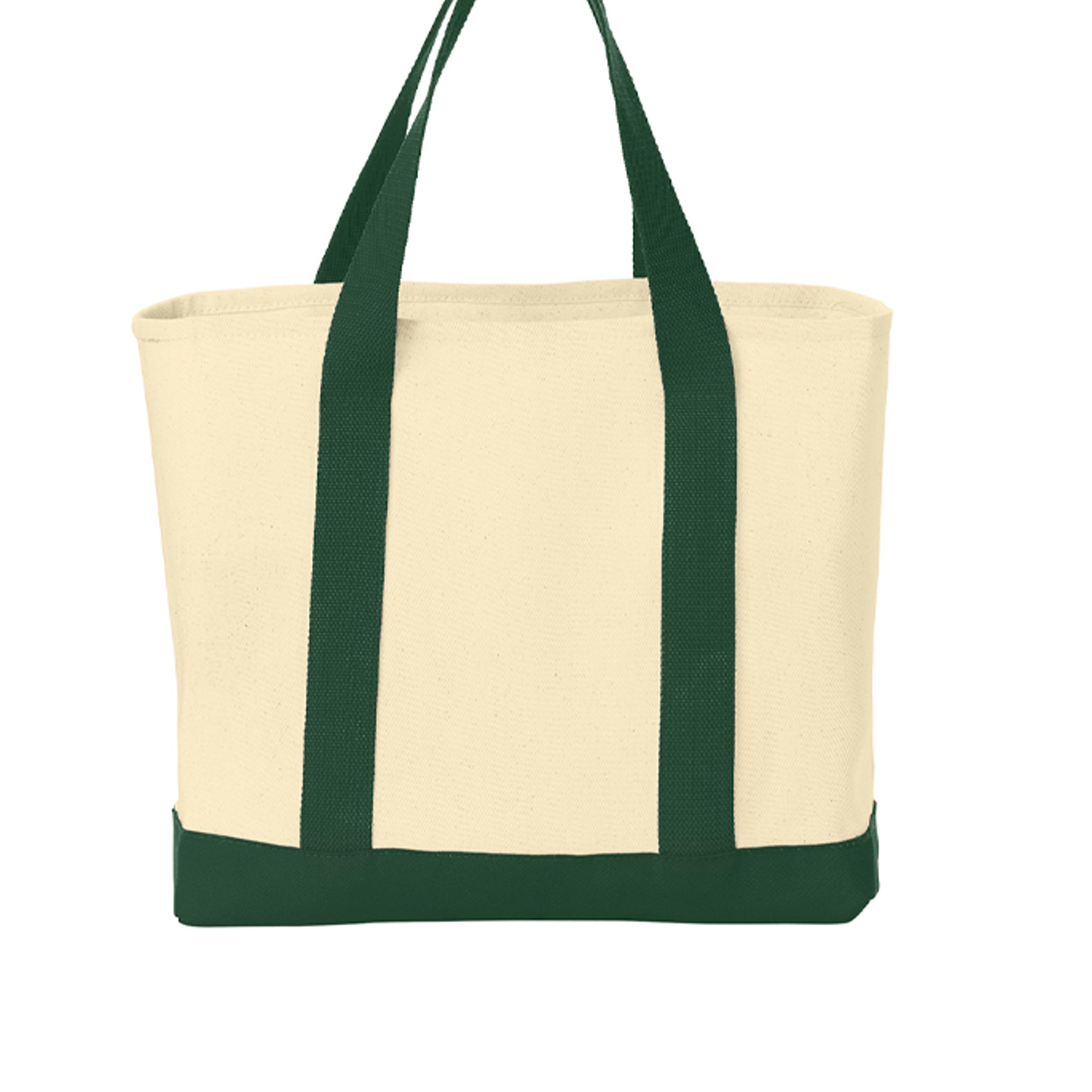 Natural/Spruce - B400 - BACK